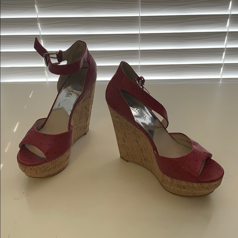 Michael Kors Stunning shoes